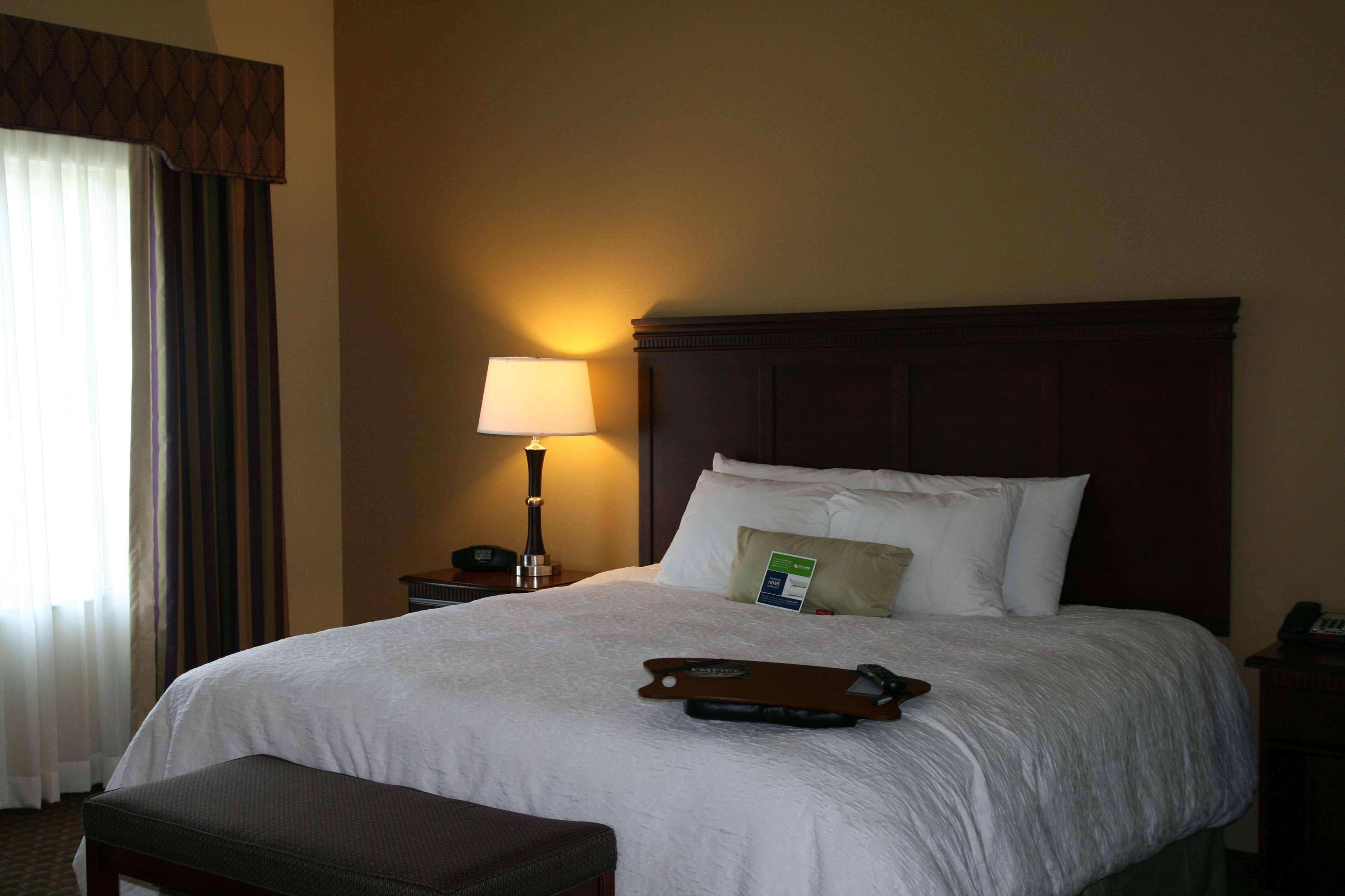 Hampton Inn Kilgore Стая снимка