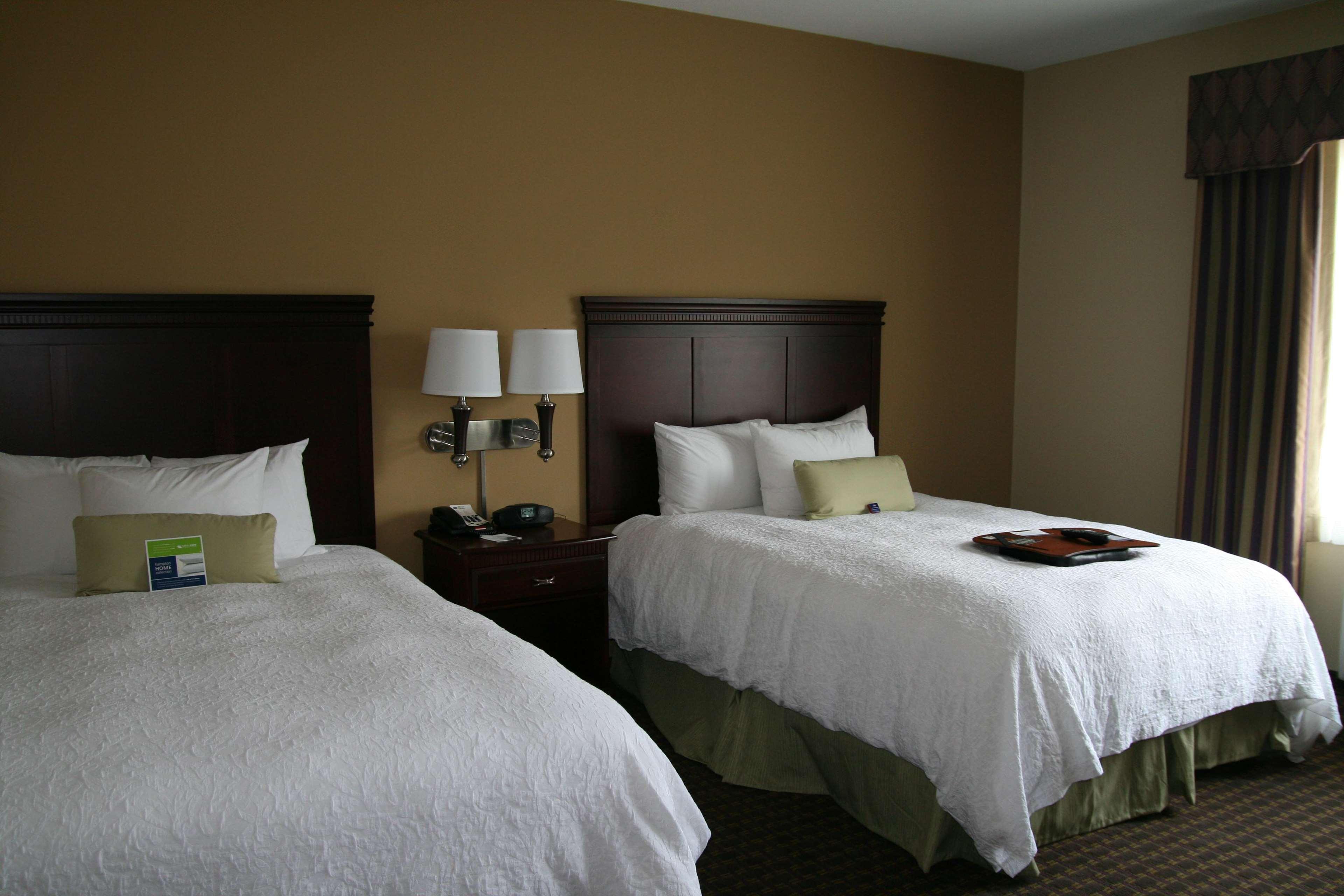 Hampton Inn Kilgore Стая снимка