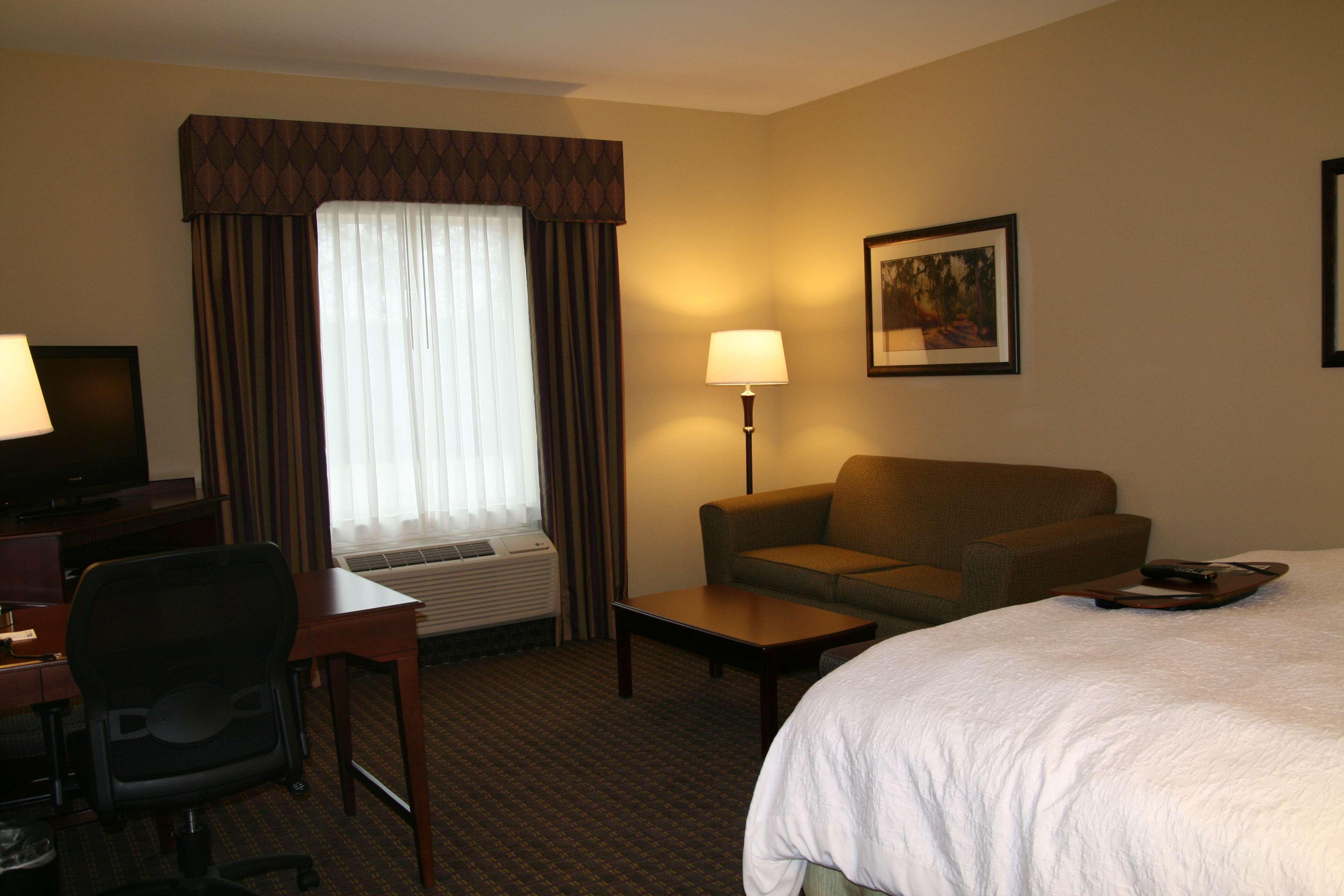 Hampton Inn Kilgore Стая снимка