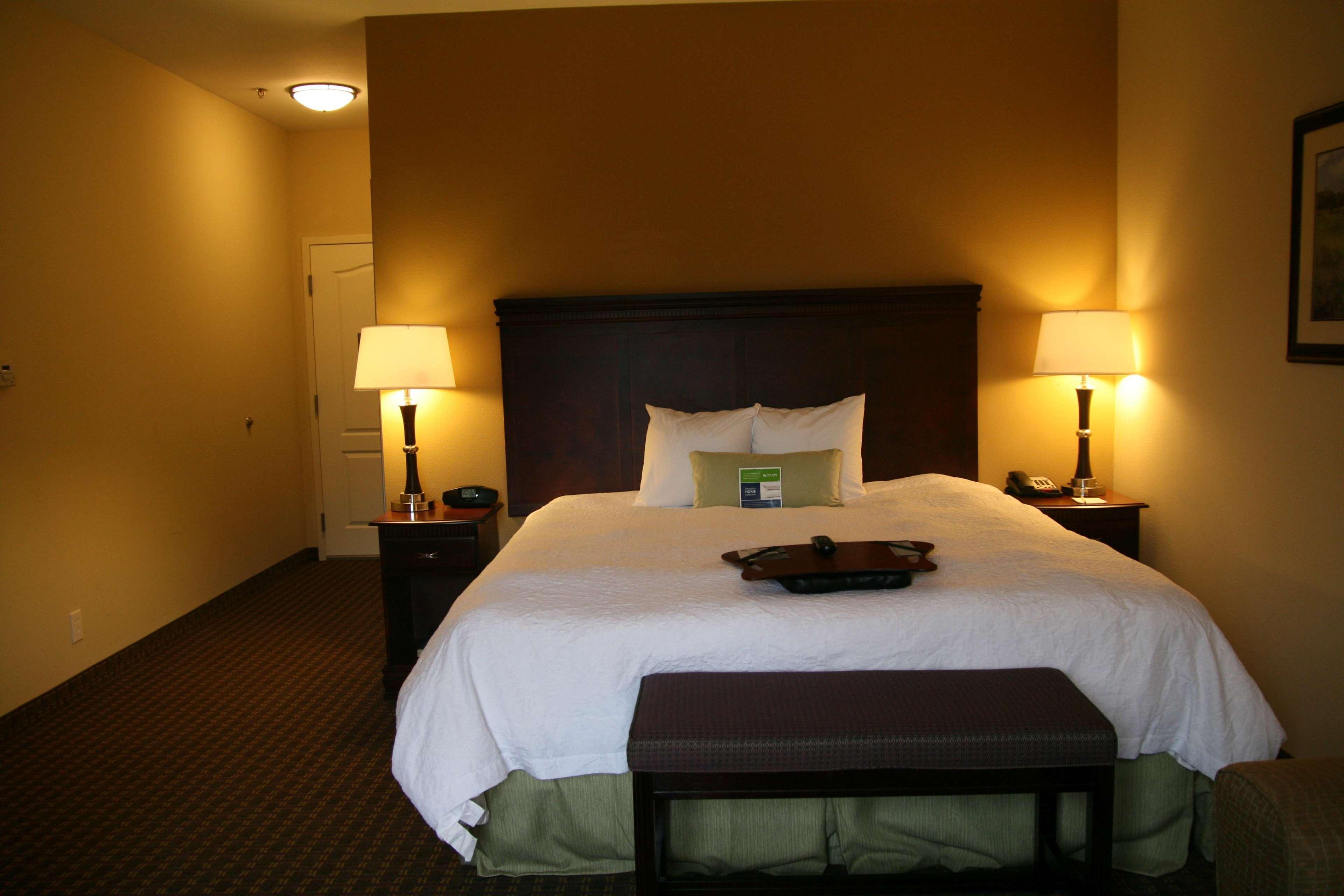 Hampton Inn Kilgore Стая снимка