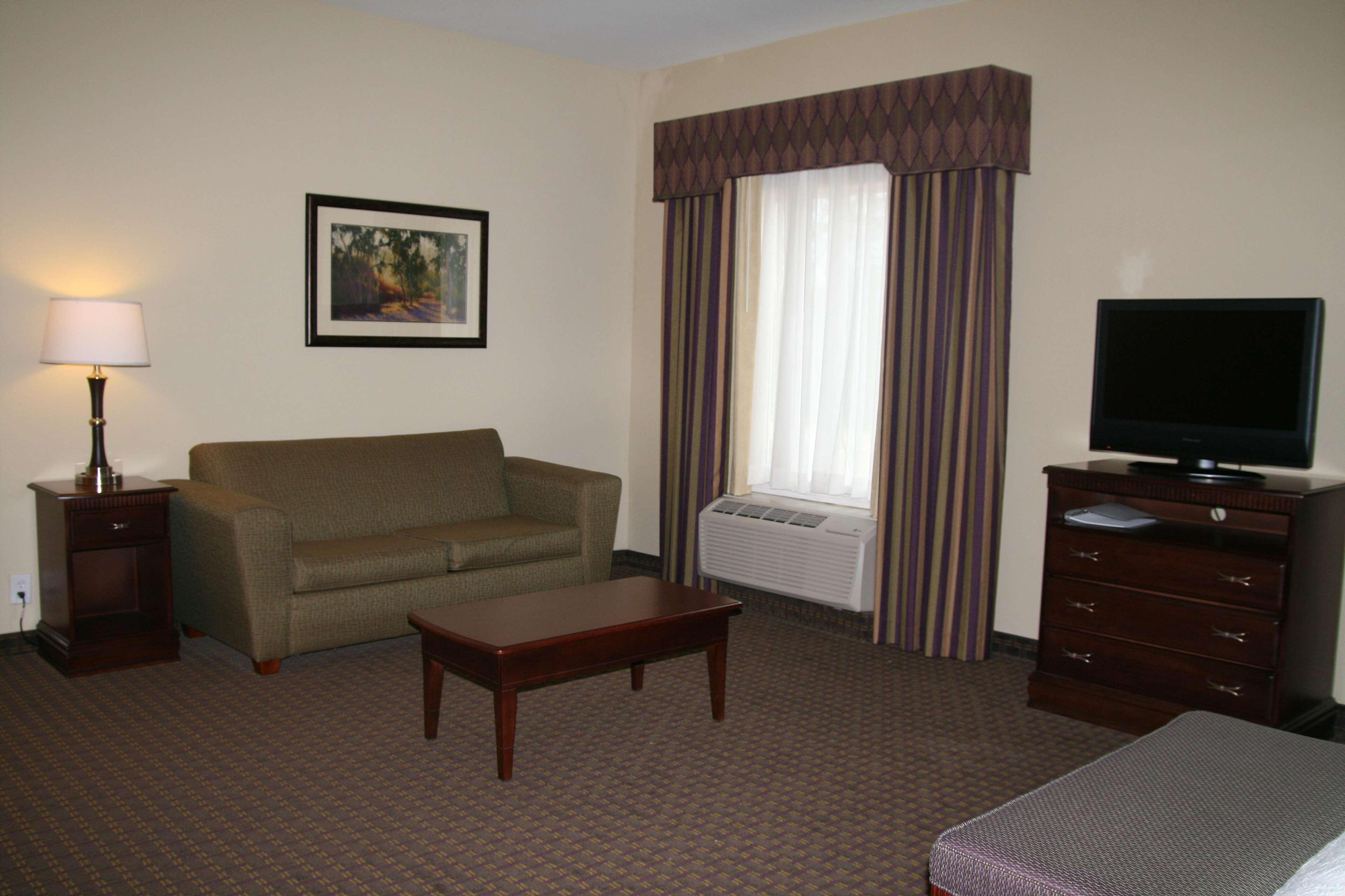 Hampton Inn Kilgore Стая снимка