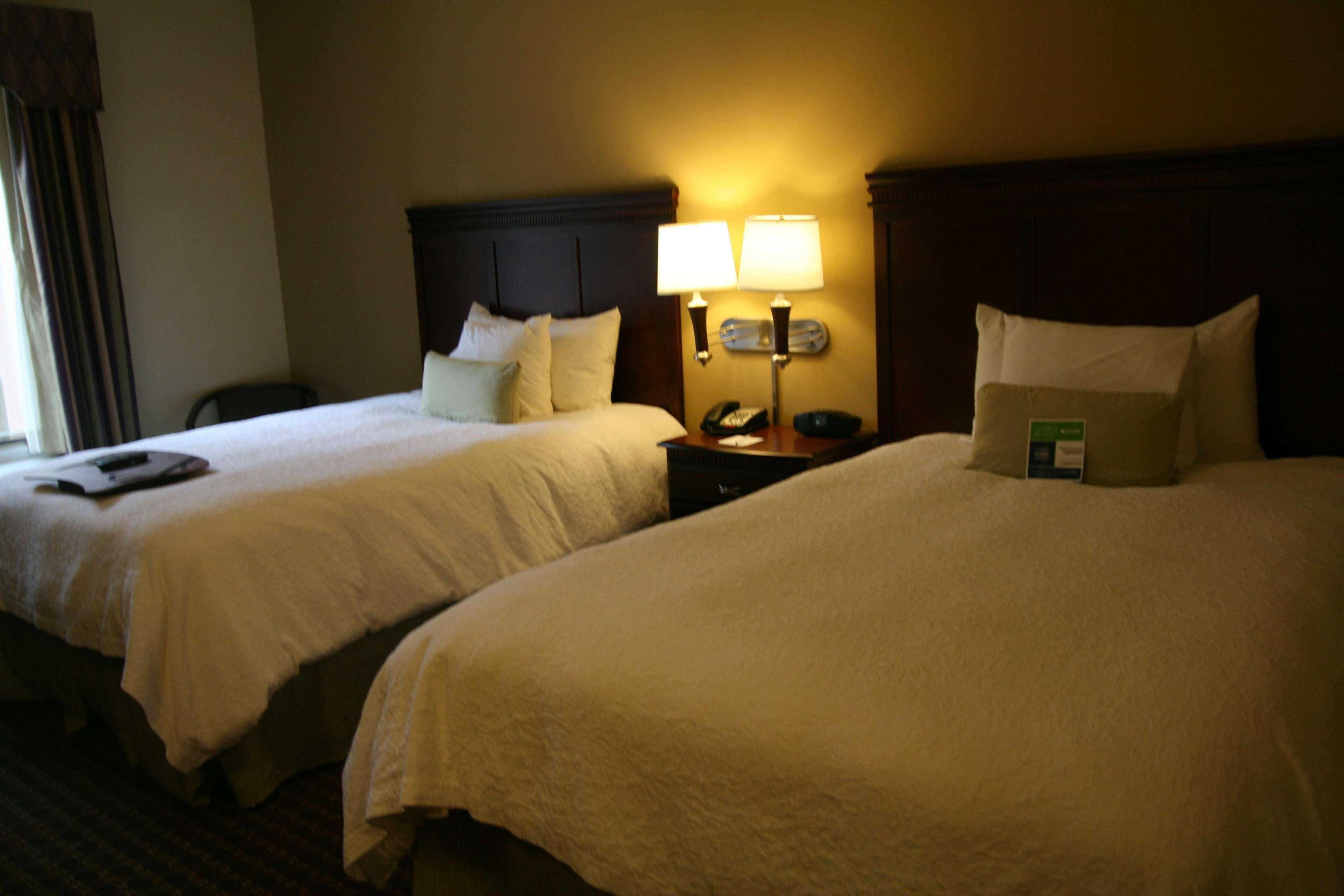 Hampton Inn Kilgore Стая снимка