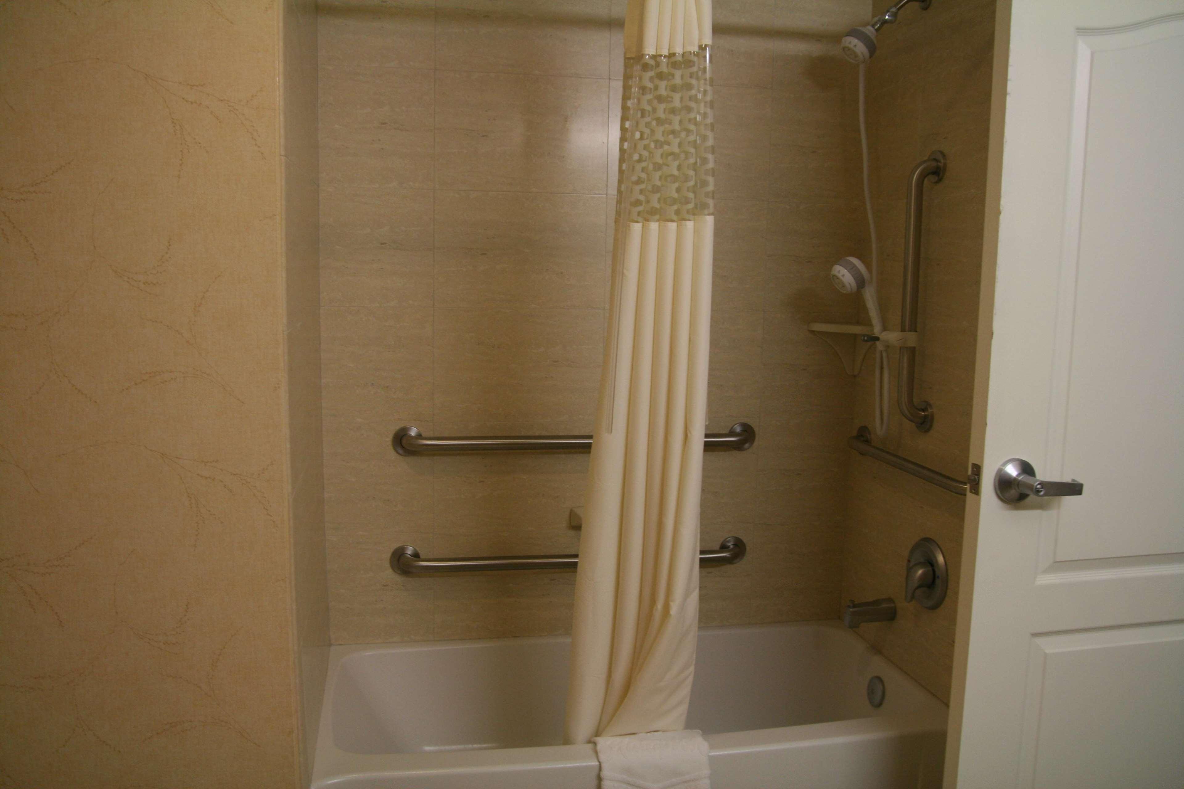 Hampton Inn Kilgore Стая снимка