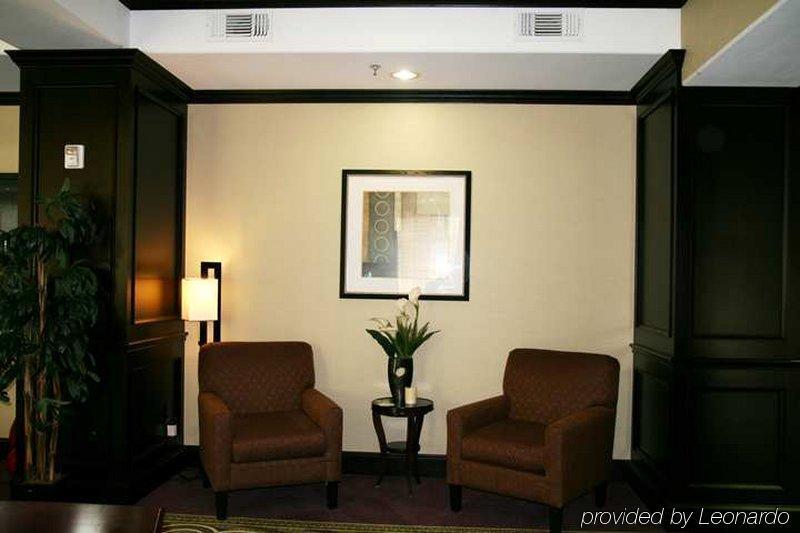 Hampton Inn Kilgore Интериор снимка