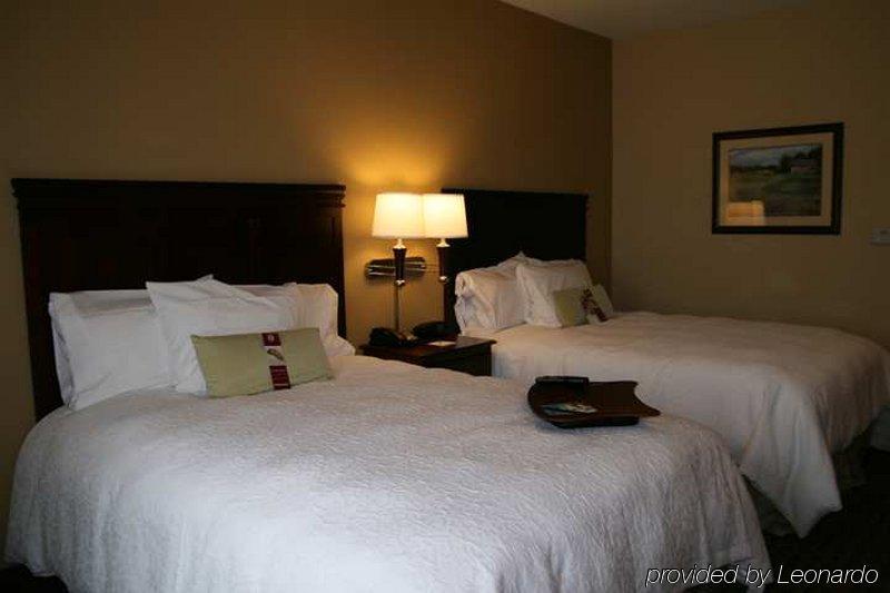 Hampton Inn Kilgore Стая снимка