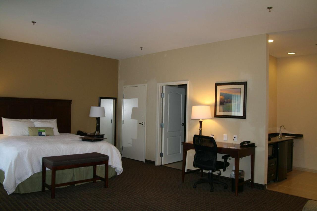 Hampton Inn Kilgore Екстериор снимка