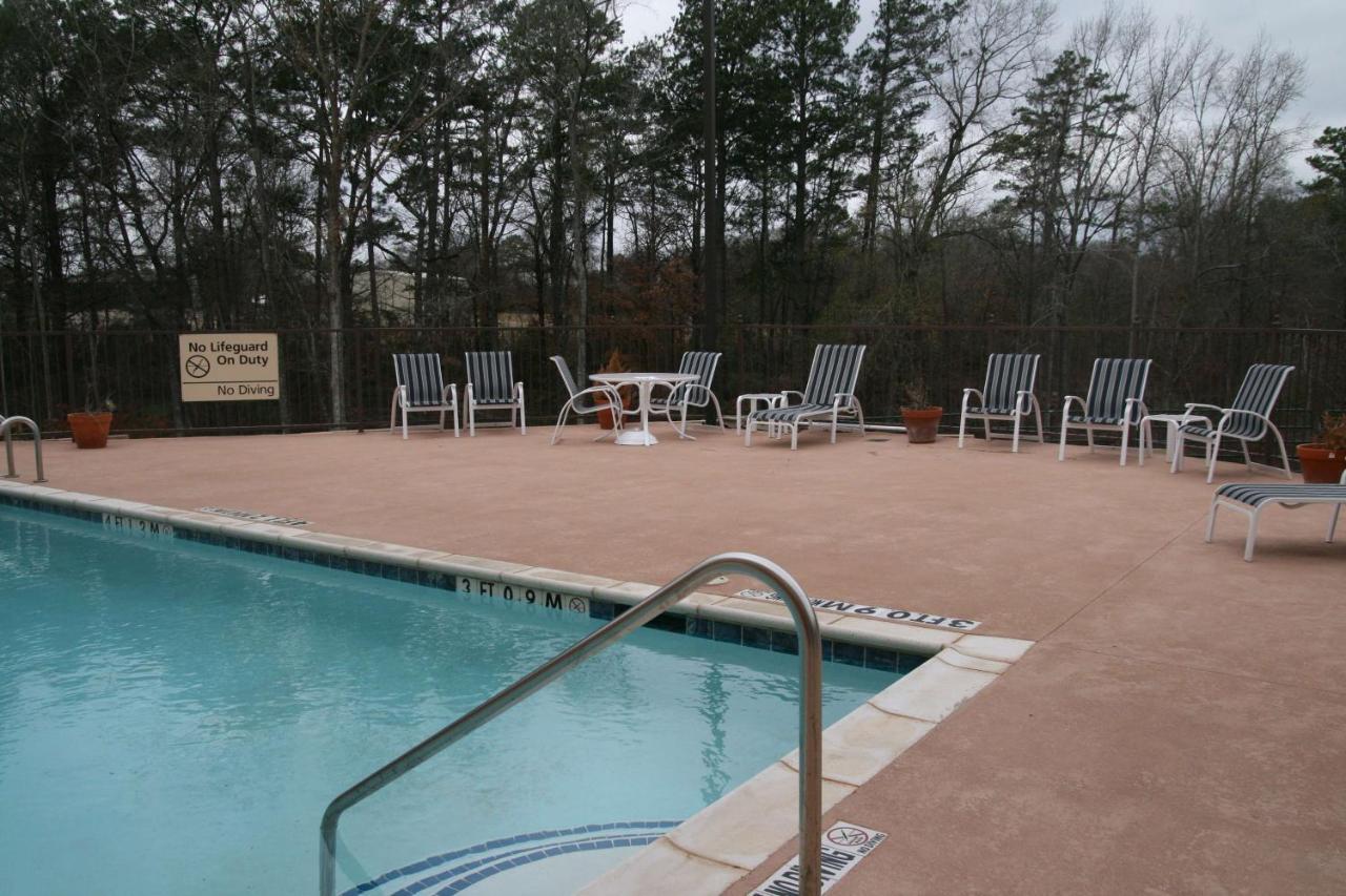 Hampton Inn Kilgore Екстериор снимка
